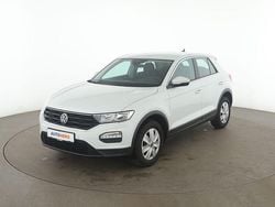 Weiß Gebraucht 2021 VW T-Roc SUV | 17.680 € (Guter Preis)