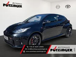 Precious black Neu 2025 Toyota Yaris Kleinwagen | 43.990 € (Teuer)