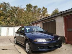 Blau Gebraucht 1999 Mitsubishi Carisma Limousine | 4.499 €