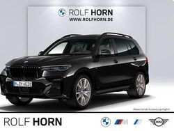 Schwarz Gebraucht 2020 BMW X7 Sport Line SUV | 62.620 € (Fairer Preis)