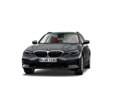 Gebraucht 2025 BMW 320 Kombi | 30.990 € (Superpreis)