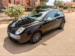 Schwarz Gebraucht 2012 Alfa Romeo MiTo Kleinwagen | 3.499 € (Fairer Preis)