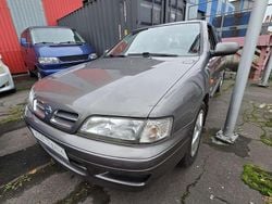 Grau Gebraucht 1998 Nissan Primera Basis Limousine | 1.290 € (Guter Preis)