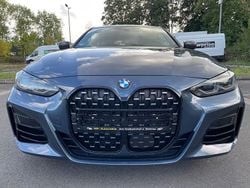 Blau Gebraucht 2022 BMW M440 M Sport Limousine | 47.990 € (Fairer Preis)