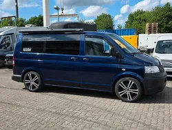 Blau Gebraucht 2004 VW T5 Van | 10.899 €