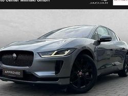 Eiger grey Gebraucht 2020 Jaguar I-Pace SE SUV | 38.900 €