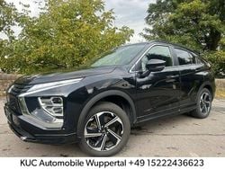 Schwarz Gebraucht 2023 Mitsubishi Eclipse Cross Plus SUV | 21.900 € (Guter Preis)