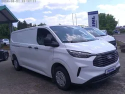 Frostweiß Neu 2025 Ford Transit Custom Trend Van / Kleinbus | 36.790 € (Guter Preis)