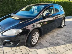 Schwarz Gebraucht 2011 Seat Leon Ecomotive Limousine | 2.400 € (Superpreis)