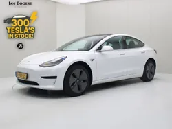Weiß Gebraucht 2019 Tesla Model 3 Standard Range Limousine | 19.900 € (Guter Preis)