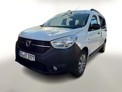 Gebraucht 2019 Dacia Dokker Essentiel Van / Kleinbus | 13.830 € (Guter Preis)