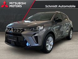 Anthrazit grau (grau) Neu 2025 Mitsubishi ASX Plus SUV | 21.680 € (Fairer Preis)