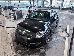 Schwarz Gebraucht 2013 VW Beetle Sport Limousine | 5.800 € (Fairer Preis)