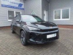 Mitternachtsschwarz Neu 2024 Cupra Formentor SUV | 33.900 € (Guter Preis)