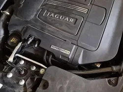 Schwarz Gebraucht 2009 Jaguar XKR Cabrio | 34.000 € (Etwas zu teuer)