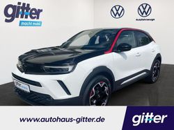 Weiß Gebraucht 2021 Opel Mokka GS Line SUV | 15.245 € (Guter Preis)