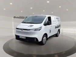 Weiß Gebraucht 2024 Maxus eDeliver 7 Van | 46.990 €