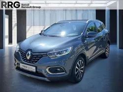 Grau Gebraucht 2022 Renault Kadjar Techno SUV | 20.989 € (Fairer Preis)