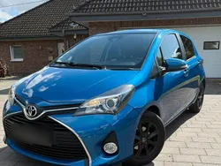 Gebraucht 2016 Toyota Yaris Kleinwagen | 5.730 € (Fairer Preis)