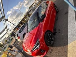 Rot Gebraucht 2023 Opel Corsa Kleinwagen | 15.700 € (Fairer Preis)