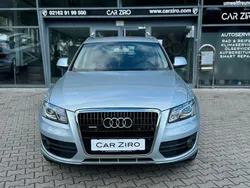 Silber Gebraucht 2011 Audi Q5 Comfort SUV | 11.500 € (Fairer Preis)