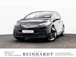 Mangangrau metallic Gebraucht 2020 VW ID.3 Pro Performance Kleinwagen | 21.815 € (Fairer Preis)