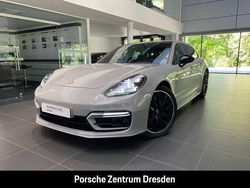 Weiß Gebraucht 2021 Porsche Panamera GTS Limousine | 85.900 € (Superpreis)