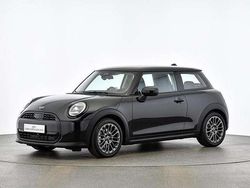 Schwarz Gebraucht 2024 Mini Cooper Classic Kleinwagen | 26.374 € (Fairer Preis)