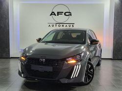 Grau Gebraucht 2024 Peugeot 208 Allure Kleinwagen | 15.995 € (Guter Preis)
