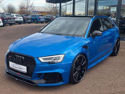 Arablau Gebraucht 2019 Audi RS3 Sport Limousine | 42.770 € (Fairer Preis)