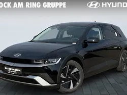 Schwarz Neu 2025 Hyundai Ioniq 5 SUV | 43.990 € (Superpreis)