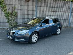 Gebraucht 2011 Opel Insignia Kombi | 3.700 € (Guter Preis)