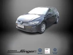 Gebraucht 2024 VW Polo Life | 24.880 € (Etwas zu teuer)