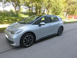 Silber Gebraucht 2023 VW ID.3 Pro Kleinwagen | 27.690 € (Fairer Preis)