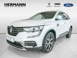Univers weiss Gebraucht 2023 Renault Koleos Techno SUV | 33.868 € (Etwas zu teuer)