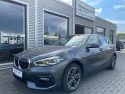 Andere Gebraucht 2020 BMW 118 Sport Line Kleinwagen | 19.890 € (Fairer Preis)
