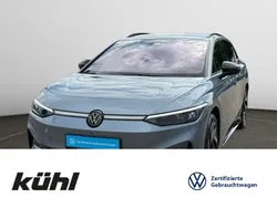 Gebraucht 2024 VW ID.7 Pro Limousine | 53.190 € (Etwas zu teuer)