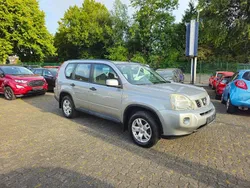 Silber Gebraucht 2008 Nissan X-Trail XE SUV | 8.990 € (Teuer)