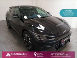 Schwarz Gebraucht 2023 Kia EV6 4 SUV | 36.470 € (Guter Preis)