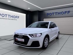 Weiss Gebraucht 2021 Audi A1 Sportback Comfort Kleinwagen | 15.750 € (Fairer Preis)