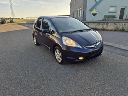New premium deep vio p. Gebraucht 2010 Honda Jazz Trend Kleinwagen | 1.890 € (Guter Preis)