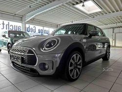 Moonwalk grey metallic Gebraucht 2022 Mini Cooper S Clubman Classic Kombi | 28.880 € (Fairer Preis)