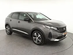Grau Gebraucht 2022 Peugeot 3008 Allure SUV | 19.440 € (Guter Preis)