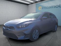 Grau Neu 2025 Kia Ceed Sportswagon Kombi | 25.849 € (Etwas zu teuer)