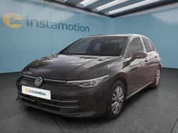 Grau Gebraucht 2025 VW Golf VIII Kleinwagen | 32.499 € (Teuer)