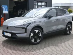 Vapour grey Gebraucht 2025 Volvo EX30 Plus SUV | 37.490 € (Teuer)