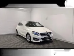 Farbe: Gebraucht 2018 Mercedes B180 Business Van / Kleinbus | 16.380 € (Fairer Preis)