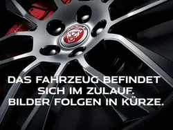 Schwarz Gebraucht 2021 Jaguar F-Pace R-Sport SUV | 53.950 €