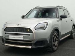 Grau Gebraucht 2024 Mini Countryman Favoured SUV | 41.418 € (Guter Preis)