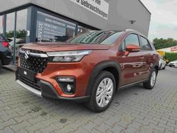 Braun Neu 2025 Suzuki SX4 S-Cross SUV | 26.225 € (Fairer Preis)